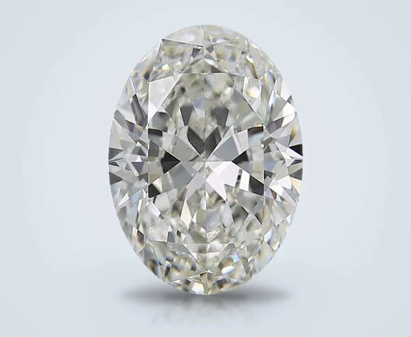 7.05 Carat · I · VS2 Rare Carat Ideal Cut