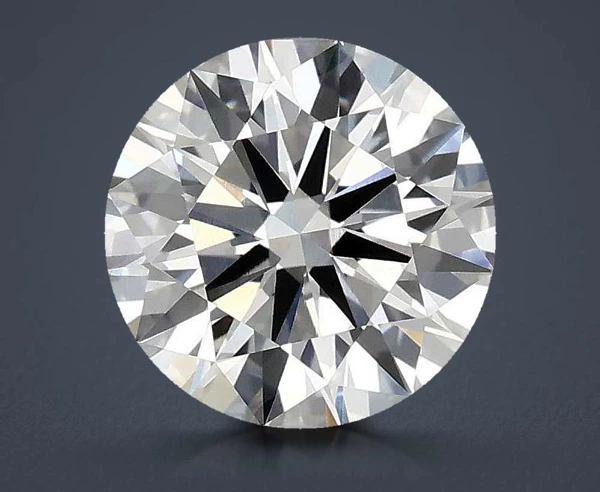 1.43 Carat · E · VS1 Rare Carat Ideal Cut
