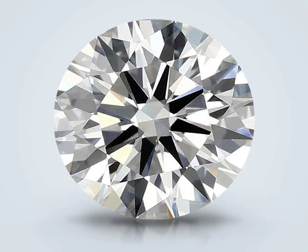 1.43 Carat · E · VS1 Rare Carat Ideal Cut