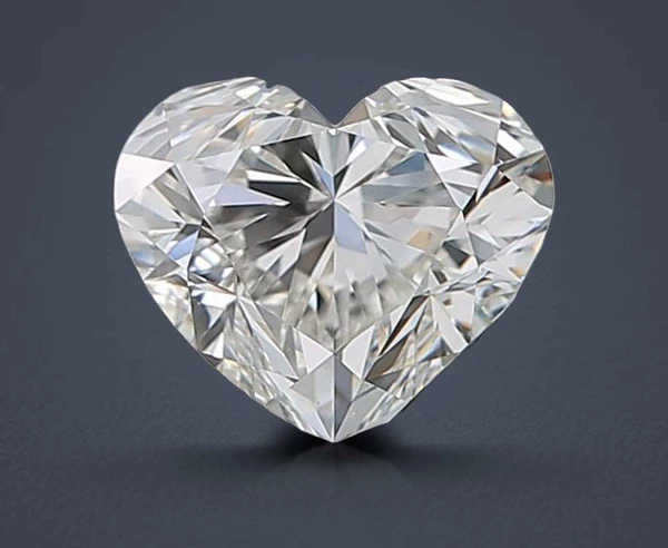 1.01 Carat · H · VS2 Rare Carat Ideal Cut