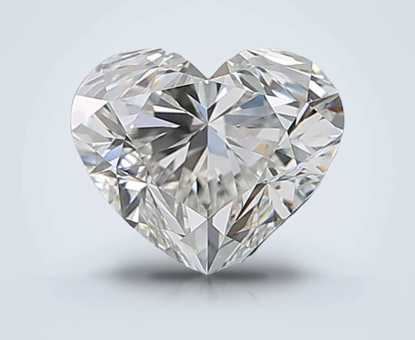 1.01 Carat · H · VS2 Rare Carat Ideal Cut