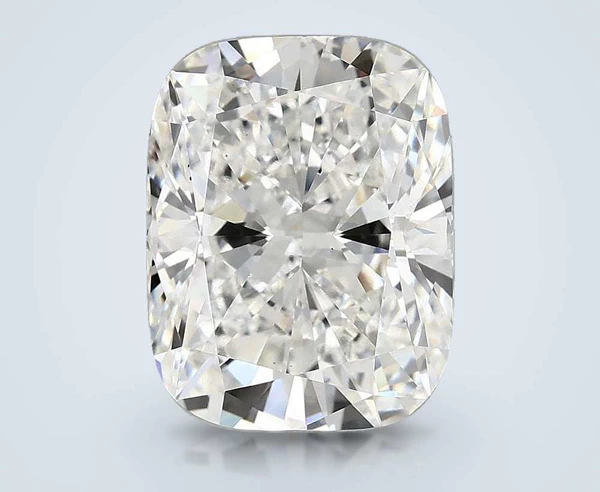 5.01 Carat · F · VS2 Rare Carat Ideal Cut