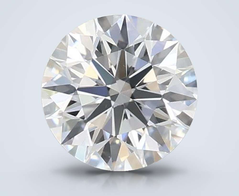 0.53 Carat · D · IF Rare Carat Ideal Cut