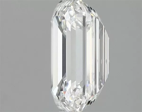 2.43 Carat · E · VS2 very good Cut