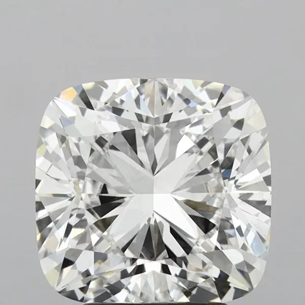 4.02 Carat · F · VVS2 Rare Carat Ideal Cut