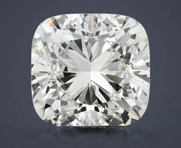 4.02 Carat · F · VVS2 Rare Carat Ideal Cut