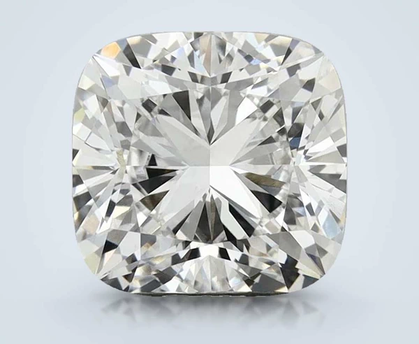 4.02 Carat · F · VVS2 Rare Carat Ideal Cut