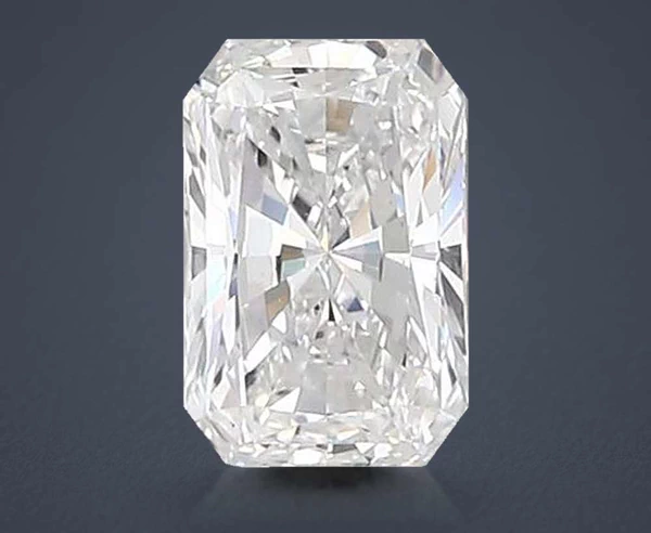4.03 Carat · D · VS2 Rare Carat Ideal Cut