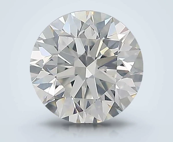 0.67 Carat · H · SI1 excellent Cut