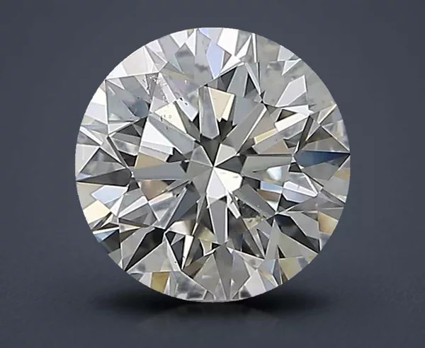 2.01 Carat · I · SI1 Rare Carat Ideal Cut