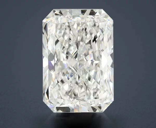 6.91 Carat · E · VS1 Rare Carat Ideal Cut