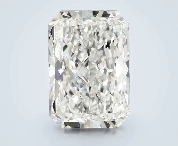 6.91 Carat · E · VS1 Rare Carat Ideal Cut
