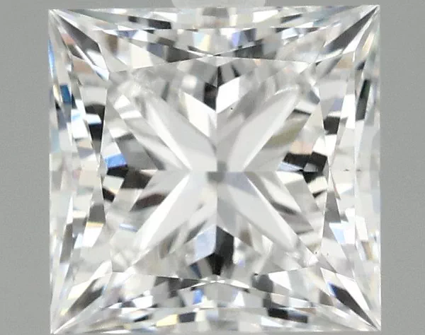 1.89 Carat · D · VS1 Rare Carat Ideal Cut