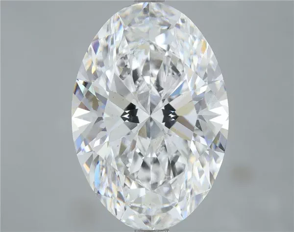 6.01 Carat · D · VS2 Rare Carat Ideal Cut