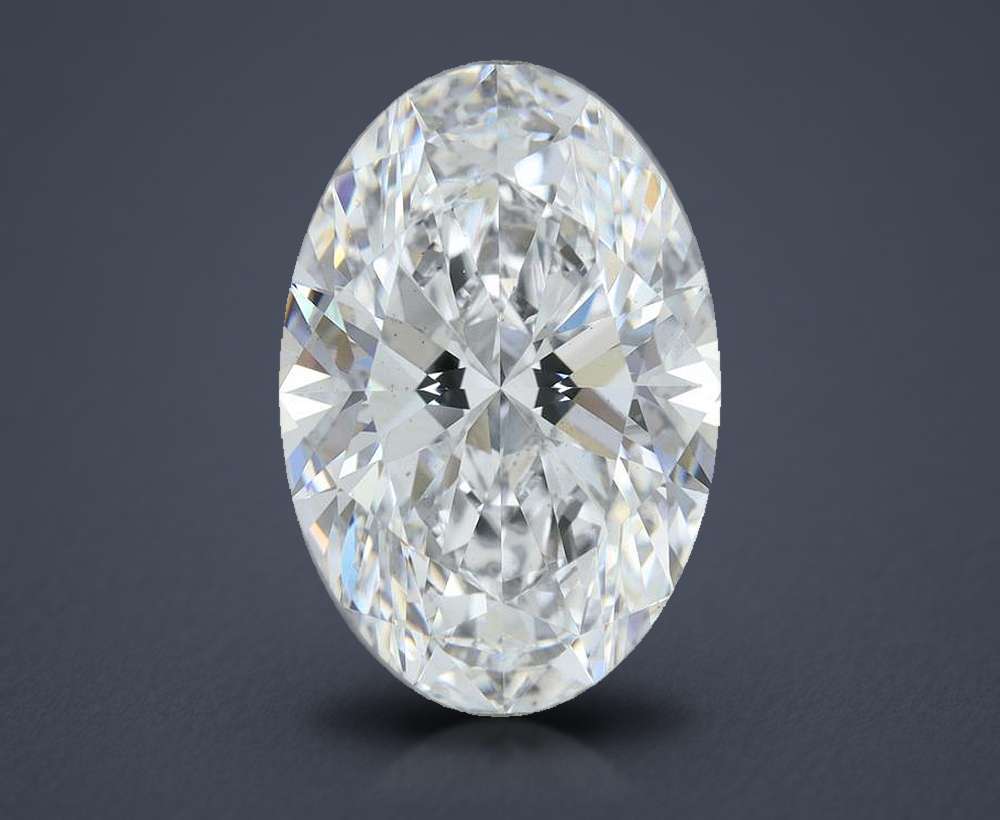 6.01 Carat · D · VS2 Rare Carat Ideal Cut