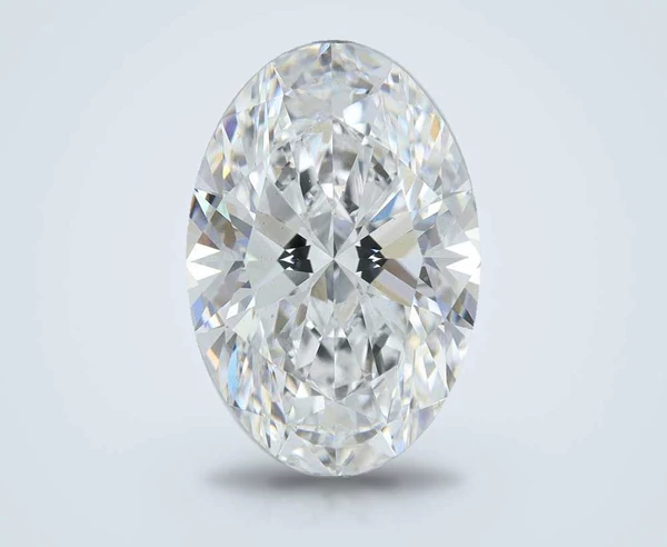 6.01 Carat · D · VS2 Rare Carat Ideal Cut