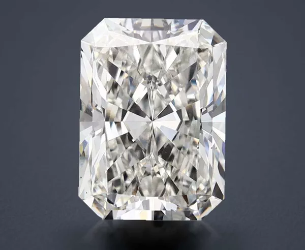 3.58 Carat · G · VS1 Rare Carat Ideal Cut