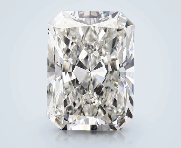 3.58 Carat · G · VS1 Rare Carat Ideal Cut