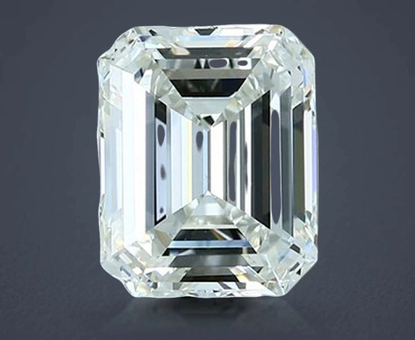 5.06 Carat · G · VS1 Rare Carat Ideal Cut
