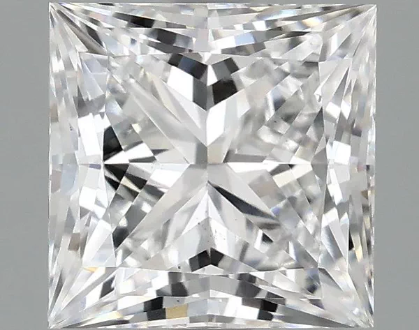 2 Carat · E · VS2 Rare Carat Ideal Cut