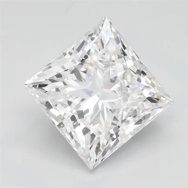 2.53 Carat · D · VVS1 Rare Carat Ideal Cut