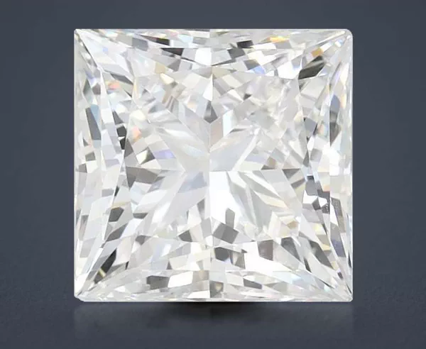 2.53 Carat · D · VVS1 Rare Carat Ideal Cut