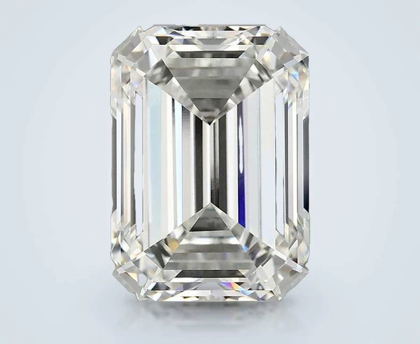 6.02 Carat · F · VVS2 Rare Carat Ideal Cut