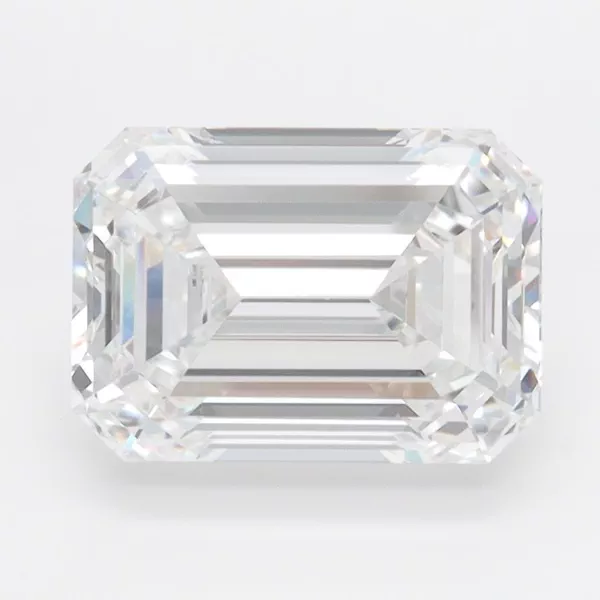 3.04 Carat · D · FL Rare Carat Ideal Cut