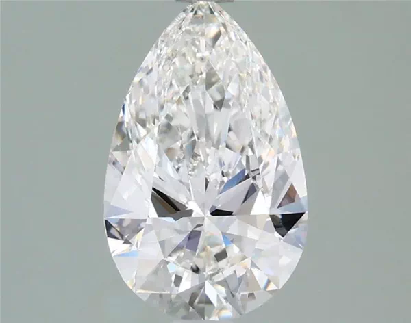 1.57 Carat · G · IF Rare Carat Ideal Cut