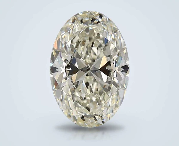 1.7 Carat · K · SI2 Rare Carat Ideal Cut
