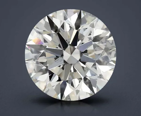1.42 Carat · G · VS1 excellent Cut