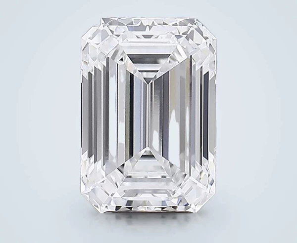 4.57 Carat · E · VVS2 Rare Carat Ideal Cut
