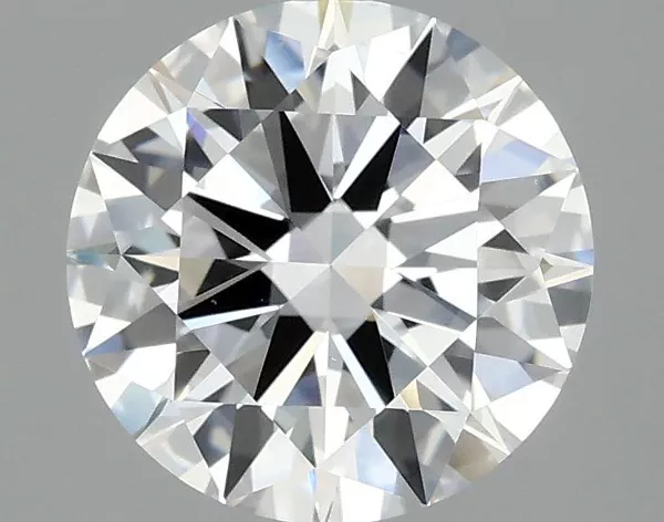 2.38 Carat · D · VS1 Rare Carat Ideal Cut