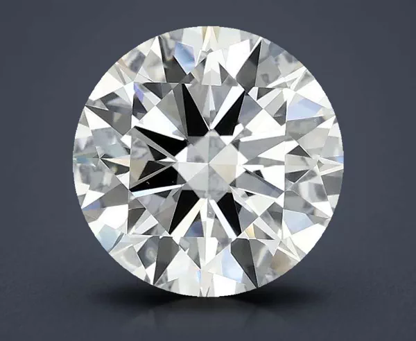 2.38 Carat · D · VS1 Rare Carat Ideal Cut