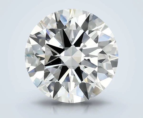 2.38 Carat · D · VS1 Rare Carat Ideal Cut