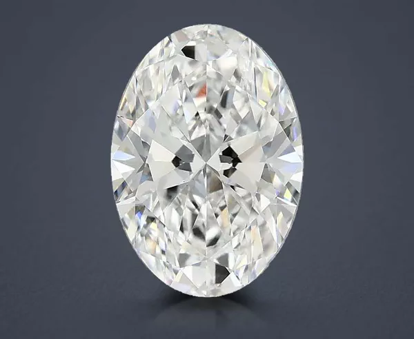 2.85 Carat · D · VS1 Rare Carat Ideal Cut