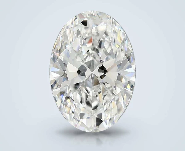 2.85 Carat · D · VS1 Rare Carat Ideal Cut
