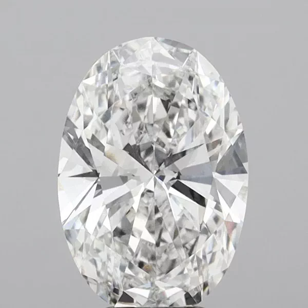 4.86 Carat · F · VS1 Rare Carat Ideal Cut