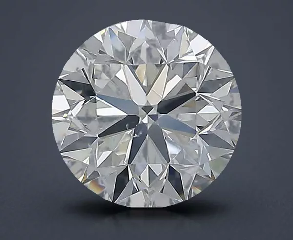 2.01 Carat · H · SI1 very good Cut
