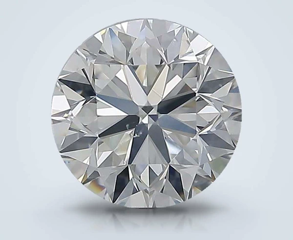 2.01 Carat · H · SI1 very good Cut