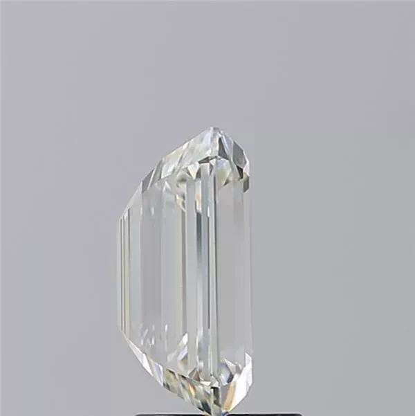 3.51 Carat · J · VVS2 Rare Carat Ideal Cut