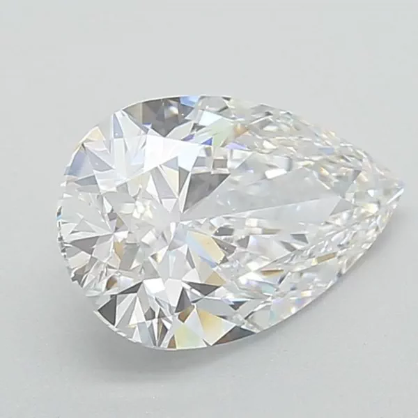 1.89 Carat · D · VS1 Rare Carat Ideal Cut