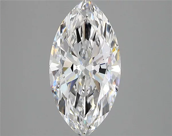 2.37 Carat · D · VS1 Rare Carat Ideal Cut