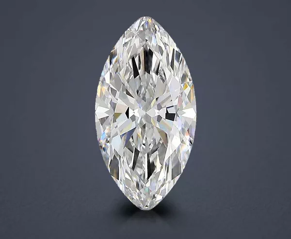 2.37 Carat · D · VS1 Rare Carat Ideal Cut