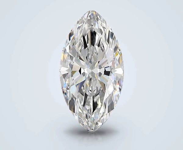 2.37 Carat · D · VS1 Rare Carat Ideal Cut