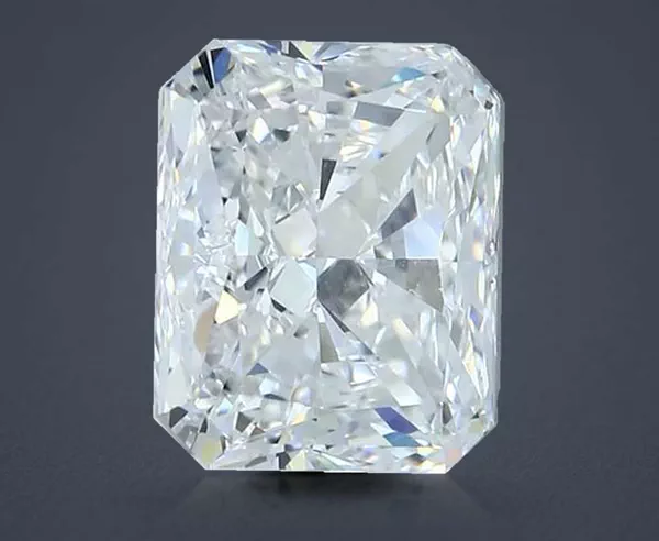4.02 Carat · D · VS1 very good Cut