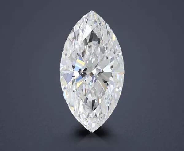 2.17 Carat · D · FL Rare Carat Ideal Cut