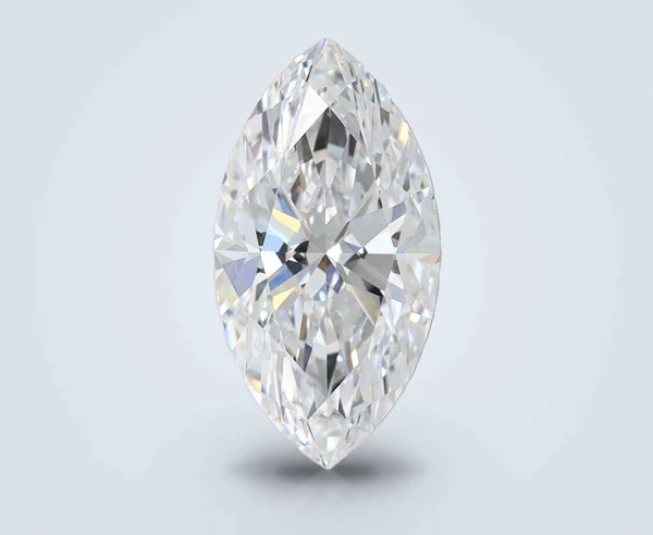 2.17 Carat · D · FL Rare Carat Ideal Cut