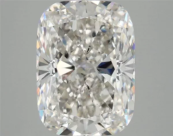 4.08 Carat · H · VVS2 Rare Carat Ideal Cut