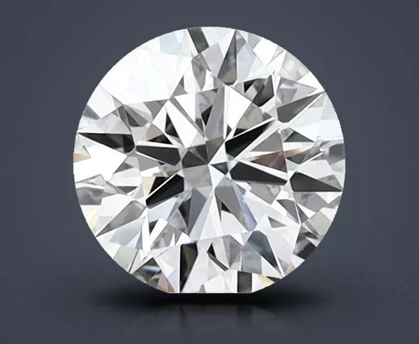 1.04 Carat · D · FL Rare Carat Ideal Cut